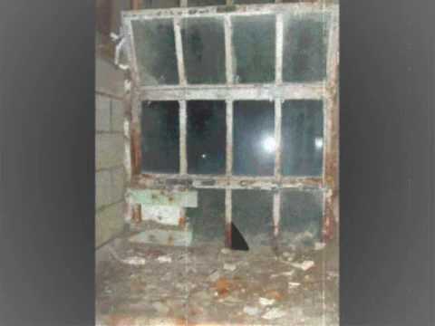 Trans-Allegheny Lunatic Asylum Video 1