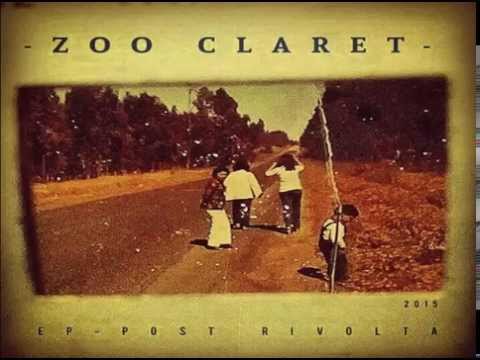 Zoo Claret - La calma