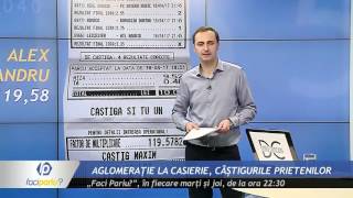 Faci Pariu cu Doru Craciun – Episodul 3 complet