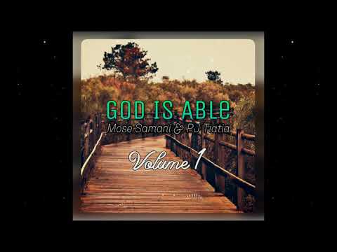 Ieova le Leoleo Mamoe - Mose & PJ