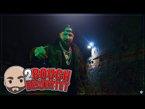 2Bough bewertet "KOLLEGAH - Realtalk"