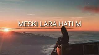 Download lagu Laluna-Lara Hati Lirik mp3