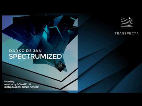 Darko De Jan - Spectrumized (Original Mix)