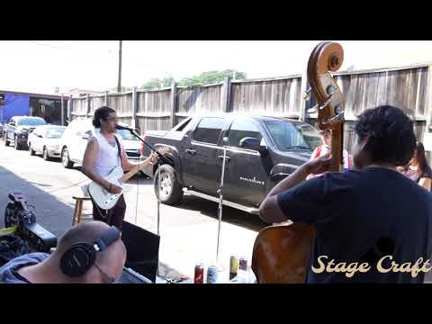 Special Musical Guests Joey Jenkins and Alex Alavi