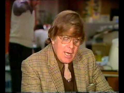 VFL R5 1984 - Palmer's Punchlines