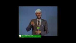 Zakir Naik Q&amp;A-73  |   Can Man &amp; women offer Salah (Prayer) together