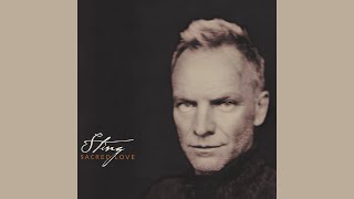 Sting - &quot;Stolen Car (Take Me Dancing) [Radio Version]&quot; (HQ)