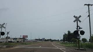 Energizer Joe is Driving through City of Dyersburg, Tennessee #driving #tennessee #travel #fun
