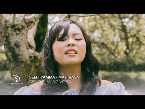 Selfi Yamma LIDA - Mati Rasa | Official Music Video