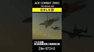 ゲルブ隊