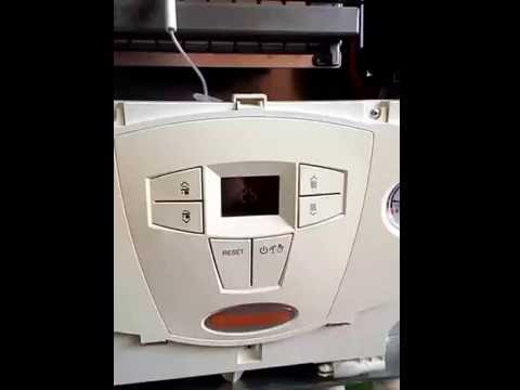 Ошибка 01 на летнем режиме. Котел Immergas Mini Nike 24 3 E с платой HDIMS11-IM01.