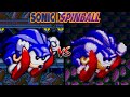 Sonic Spinball: Genesis vs. Game Gear Version (Comparison)