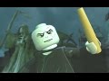 LEGO Harry Potter Years 1 4 Walkthrough Finale Year 4 Final Boss Ending Dark Lord Returns
