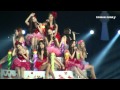 131109-10 My J @ Girls' Generation World Tour ...