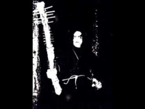 Gothician -  northern storm from the celtic hispanic nordlands (1995/black metal/raw/gothic/Spain)