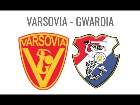 UKS Varsovia-TS Gwardia