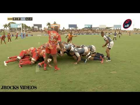 NADI KO (LAUVAJU)  Jrocks remix 2020 MIXDOWN