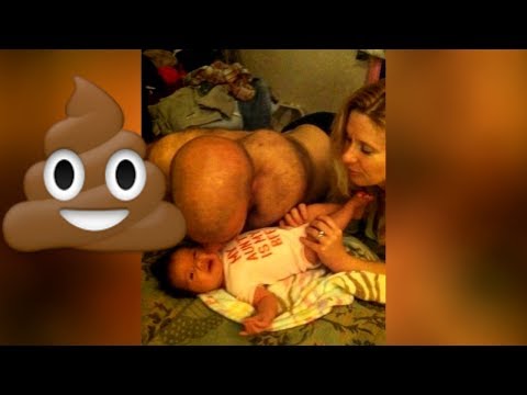 ОТЕЦ НАСРАЛ НА РЕБЁНКА ИЛИ ТЕБЕ ЭТО ПРОСТО КАЖЕТСЯ?! ТОП 5 МОЗГОВЫНОСЯЩИХ КАРТИНОК