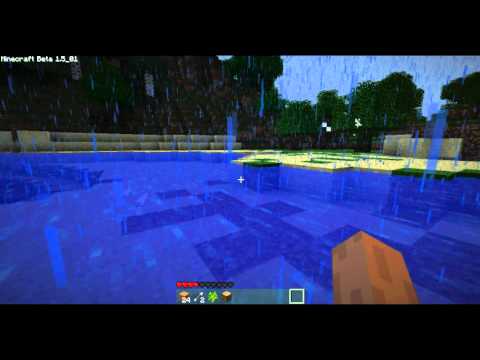 Minecraft Green Penis Explosion