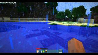 MINECRAFT GREEN PENIS EXPLOSION!!!