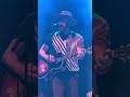 It is what it is - Lifehouse Acoustic - London 13/07/26