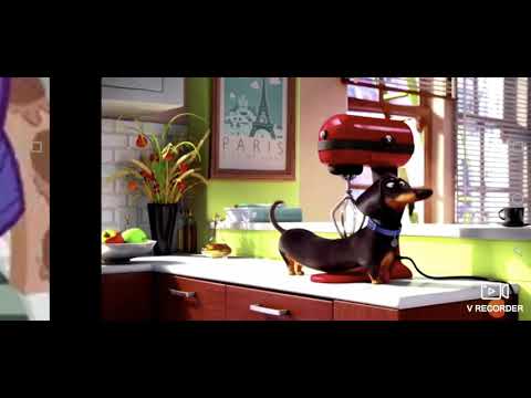 Crossover story 2 (Matías Sánchez) part 2