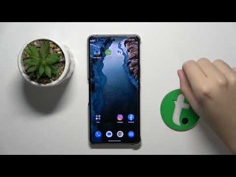ROG Phone 8 - How to Activate Google Assistant - Google Assistant Management