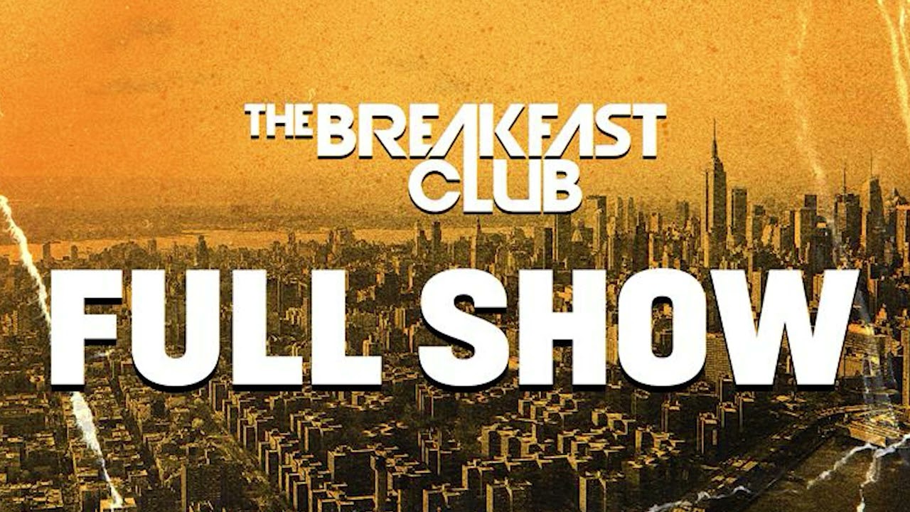 The Breakfast Club FULL SHOW 042826