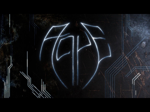 Ægre Live @Modena Metal Ink IV, 30/09/2016 promo video