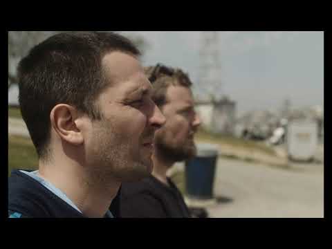 KREIML & SAMURAI - Oda a ned (prod. Alligatorman)