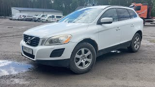 Volvo XC60 auto | Kuva 4 - Autoline