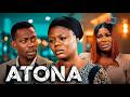 ATONA Latest Yoruba Movie 2026 Yetunde Alabi Lateef Adedimeji Damilola Oni Debby Femi Branch Lala