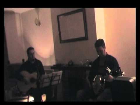 Wearing The Britches