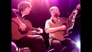 Bonnie Prince Billy - One With The Birds (live)