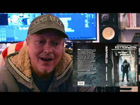 Der Autor Georgian J.Peters