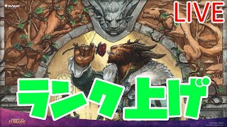 アリーナ構築ランク上げ作業【こばとん】