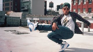 LIL' O in Chelsea NYC | YAK FILMS x SCIAME CONSTRUCTION