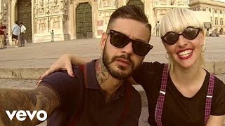 Entics - Open Bar (Videoclip)