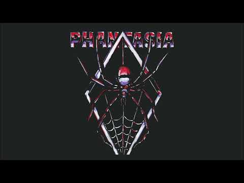 Phantasia - "Ghost Stories" (2022, full album)