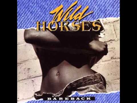 Wild Horse - Whiskey Train