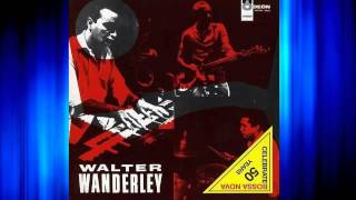 Walter Wanderley - O Que Eu Gosto de Você