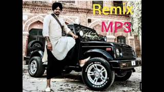 DOLLAR - Sidhu Moose Wala (Official Mp3 Song) -Superhit Punjabi Song | Dakuaan Da Munda