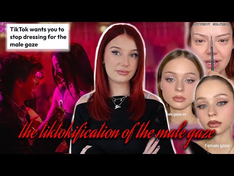 Anora & The Myth of the Male Gaze