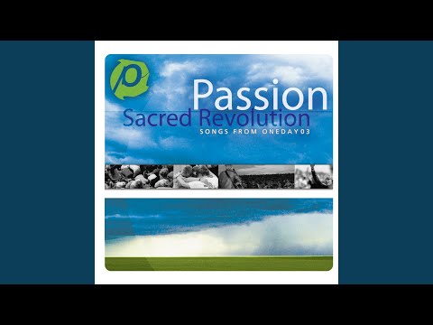 Sacred Revolution (Live)