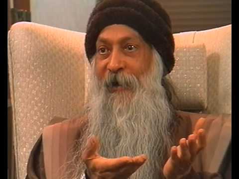 OSHO: If People Are Happy Nobody  Can Drag Them into a War