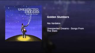 Golden Slumbers Music Video