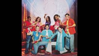 S Club 8/S Club Juniors - New Direction (Single Mix)