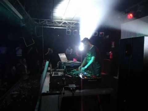 Warehouse Opening Party 6/10/12 @Koko Live Club - Luca Agnelli