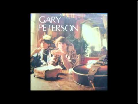 [Gary Peterson - Memories, Dreams & Reflections] 4 - Le Petit Robert Rag