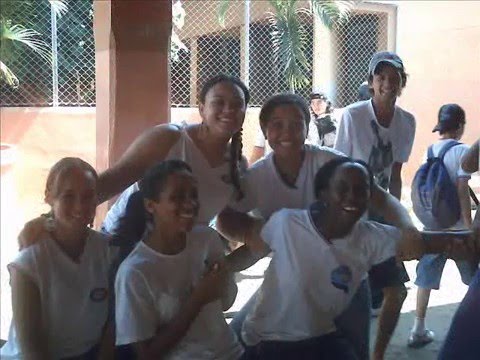 AMIGOS   ESCOLA 2007